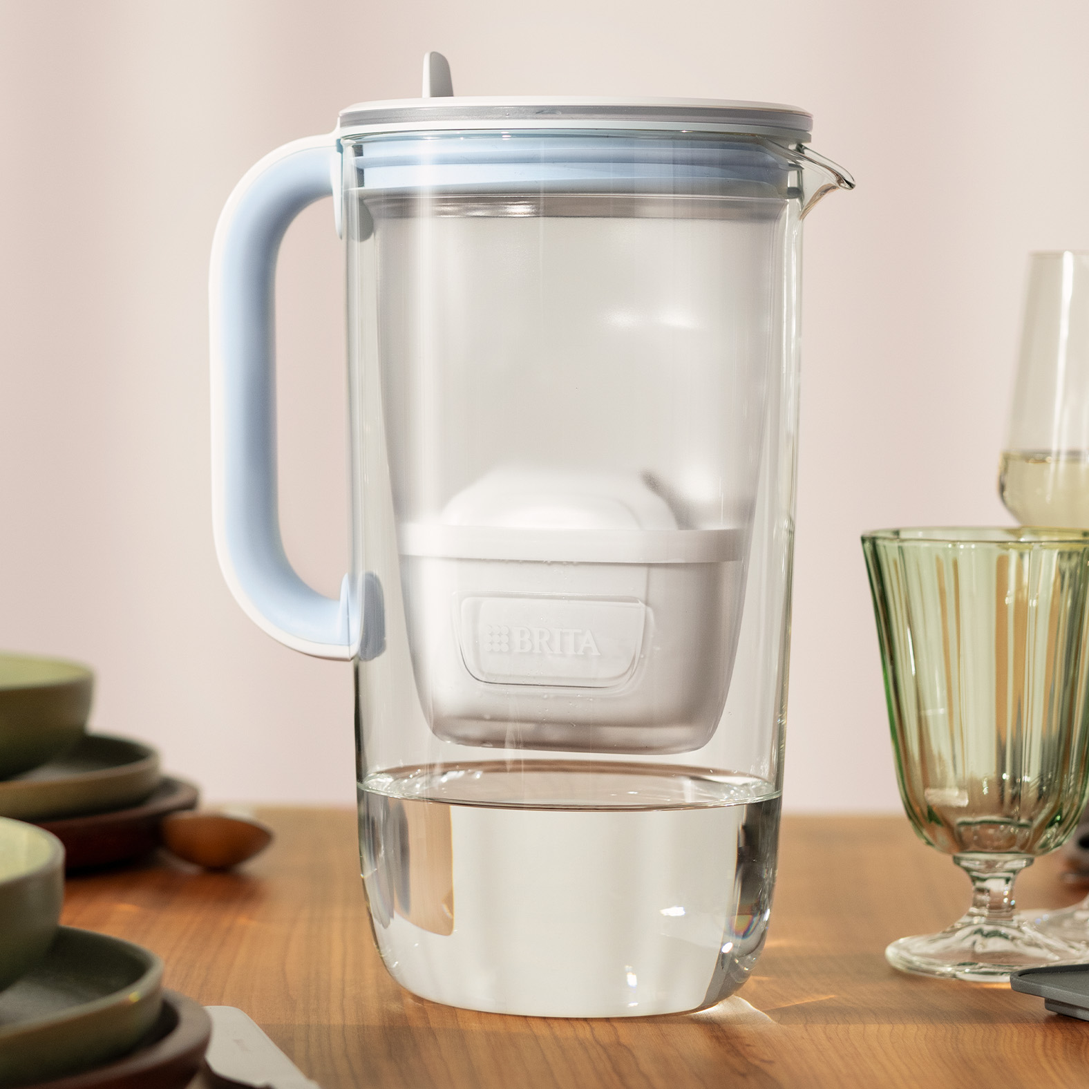 BRITA Perfect Home Set
