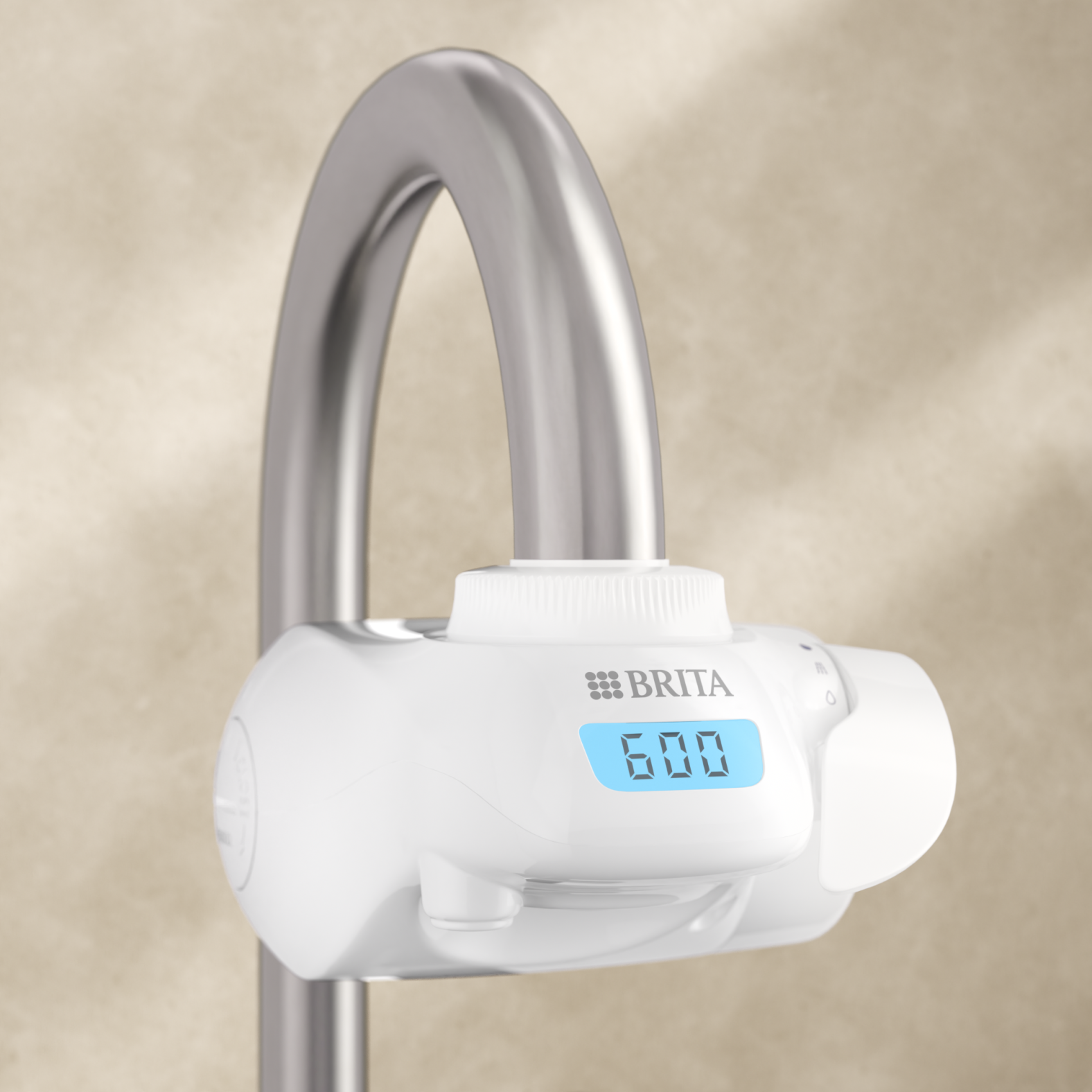 ON TAP Pro Wasserhahnfilter