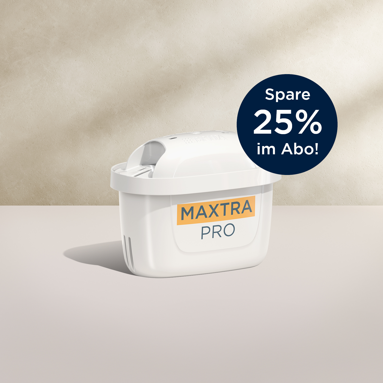 Brita Maxtra Pro Extra Kalkschutz Wasserfilter-Kartuschen 5 1 Stück Brita Maxtra Pro Extra Kalkschutz Wasserfilter-Kartuschen 5 1 Stück