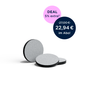 MicroDisc im Filter Spar-Abo