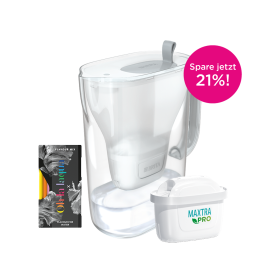 BRITA Basic Starter Set Deal