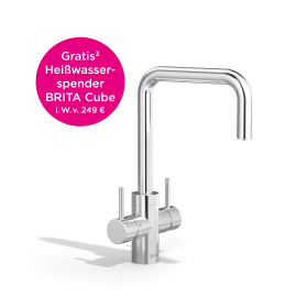 yource pro select with brita cube deal