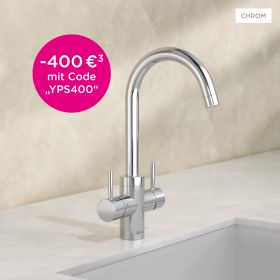 yource pro select with brita cube deal