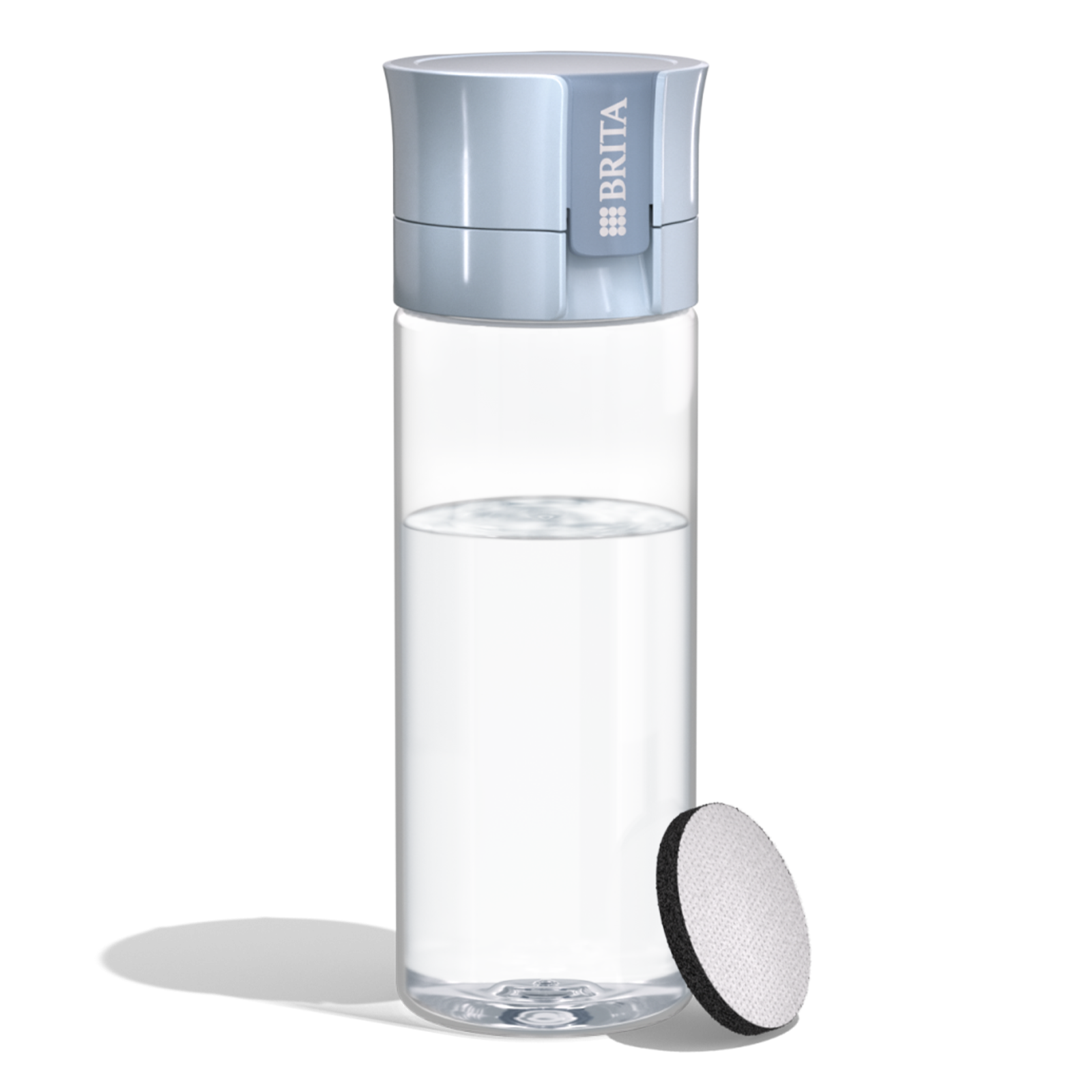 Trinkflaschen mit Filter von BRITA - jetzt bestellen