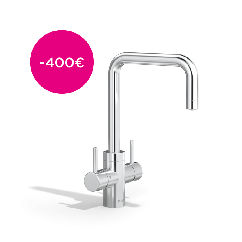BRITA ON TAP Pro VMF Wasserhahnfilter