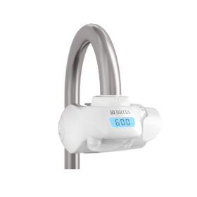 BRITA Wasserfilter ON TAP Pro V-MF BRITA Wasserfilter für den Wasserhahn ON TAP Pro V-MF