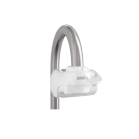 BRITA Wasserfilter ON TAP V BRITA Wasserfilter für den Wasserhahn ON TAP V