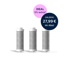 LARQ Filter im Filter Spar-Abo