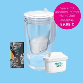 BRITA Perfect Home Set Deal