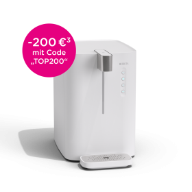 yource pro top ‒ Zum Sprudeln & Filtern