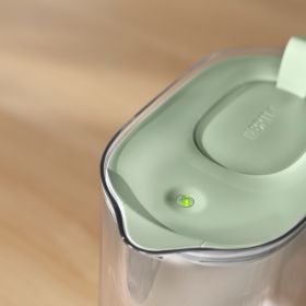 BRITA Style eco Close-Up Darstellung 