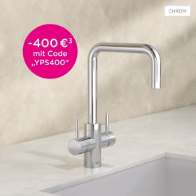 yource pro select with brita cube deal