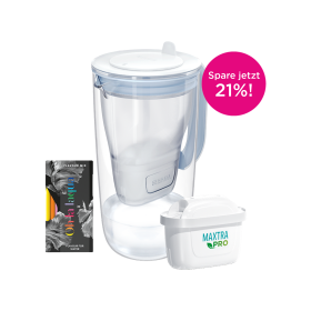 BRITA Perfect Home Set Deal