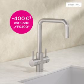 yource pro select with 400€ deal